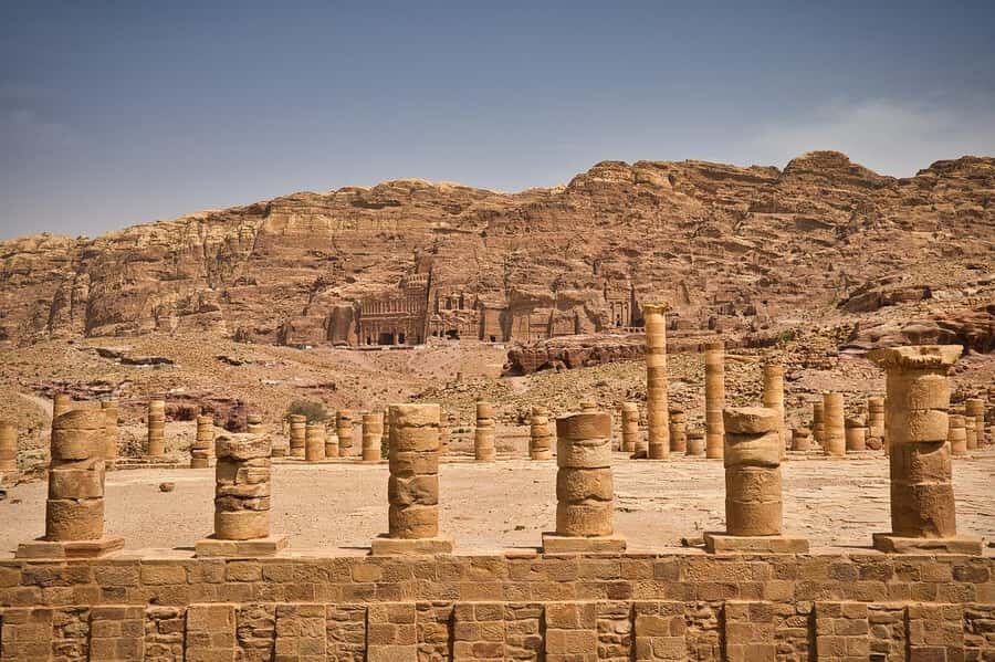 From Tel Aviv: Petra Guided Day Tour with Return Flights - Price and Value: What You’re Really Paying For at $399