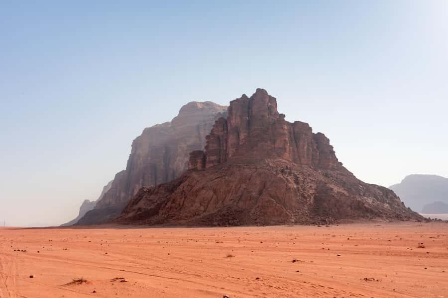 From Wadi Rum: 2-Hour Jeep Tour with Meals & Overnight Stay - Key details that matter before you go