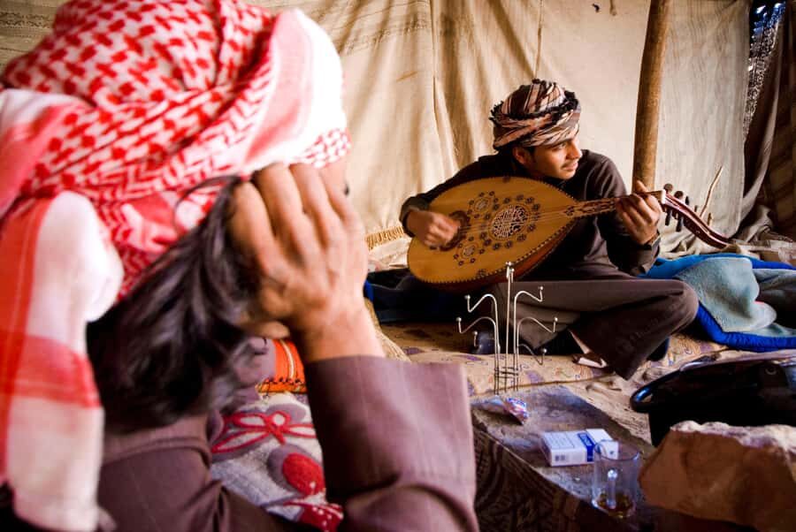 From Wadi Rum: Jeep Tour with Overnight Desert Camping - Who should book this, and who might want to choose differently