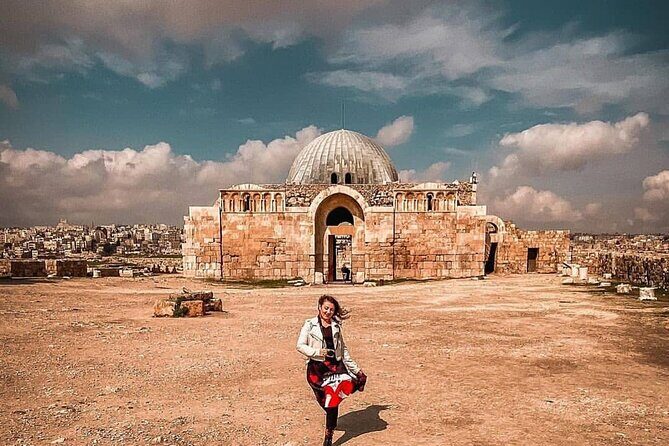 Full Day Amman Old and New Private City Tour - Key highlights worth marking on your map