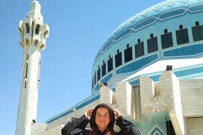 Full Day Amman Private City Tour - Jordan Museum in Ras al-‘Ayn: a modern start before the ruins