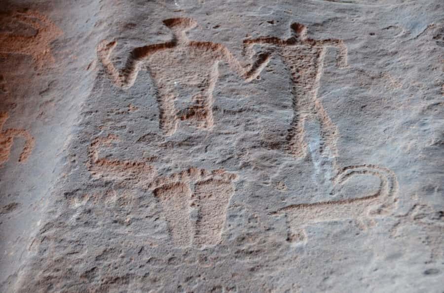Full Day Jeep Tour ( Lunch) Wadi Rum Desert Highlights - Bedouin Lunch, Tea Breaks, and the Cooking Factor