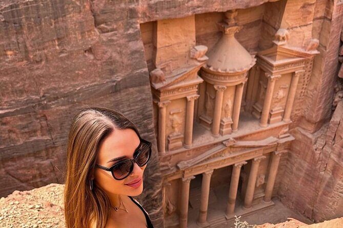 Full Day Petra and Wadi Rum Private Guided Tour - Key things worth knowing before you go