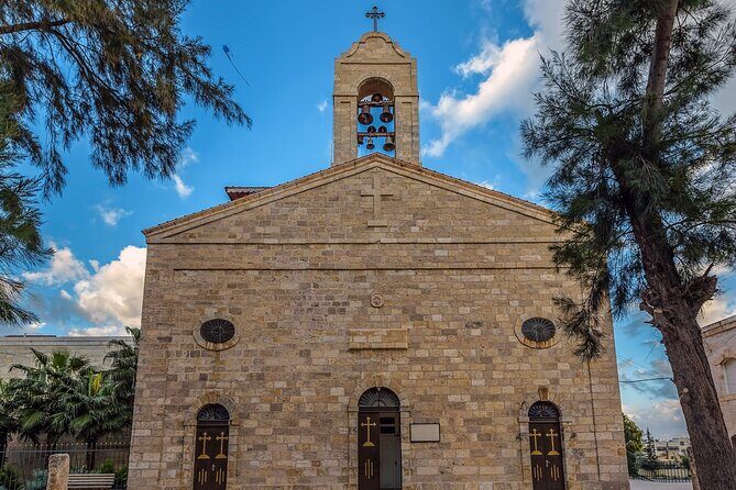 Full Day Tour in Baptism Site, Mount Nebo and Madaba - Who this tour fits best