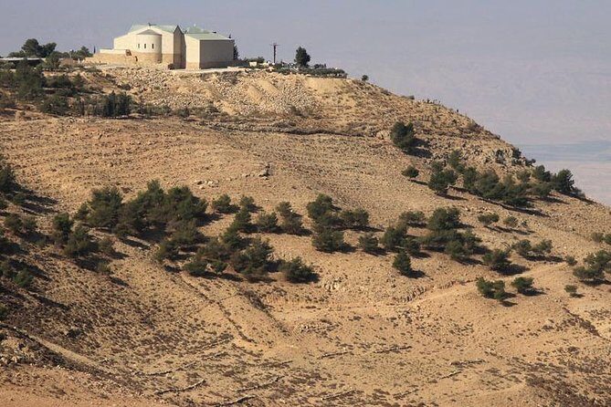 Full Day Tour To Mount Nebo, Madaba, and Dead Sea From Amman - Timing and comfort: how to plan your energy for 6–8 hours