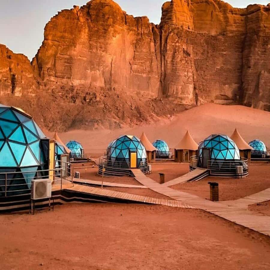 Full-Days Tours Petra from Amman - Price and value: what you pay for, and what you’ll handle separately