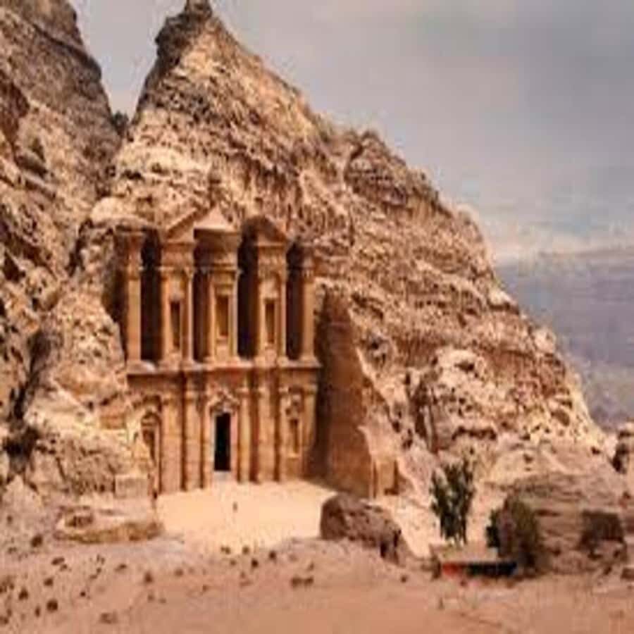 Full-Days Tours Petra from Amman - Who this Petra day trip is best for