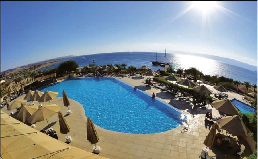 Glass Boat & Snorkeling with day use of Berenice Beach Club - Should you book the Glass Boat and Berenice Beach Club day pass?