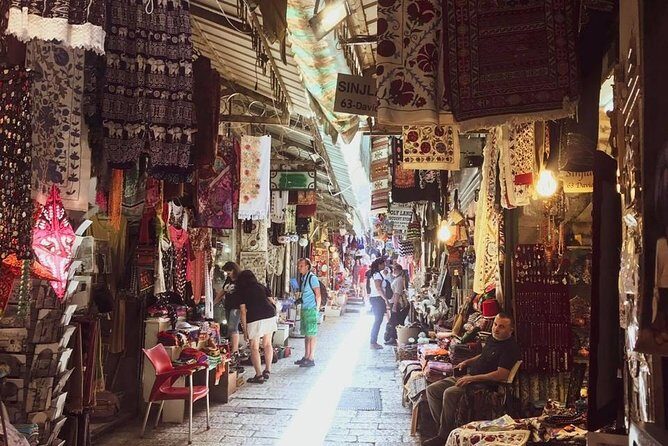 Guided Amman Tour with lunch (4 hrs) - Who Should Book This Tour (and Who Should Skip It)