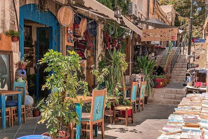 Half a day Amman city tour - What this tour is best for (and who might want something else)