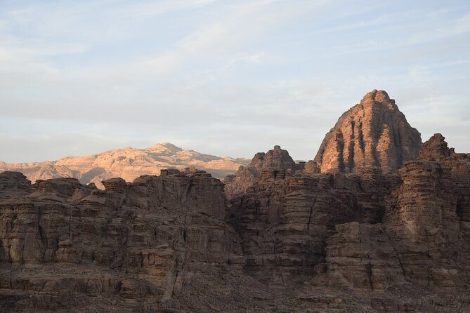 Half day Jeep and camel tour No stay - Price and Value at $60: When This Works Best