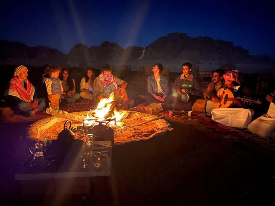 half day jeep tour &one night stay & all meals - Price and Value at $80: What You’re Actually Buying