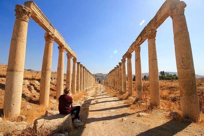 Half Day Tour to Jerash - Comfort and Timing: The Parts That Make or Break a Short Trip