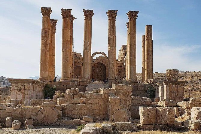 Half Day Tour to Jerash - Who This Tour Suits (and Who Might Want Something Else)