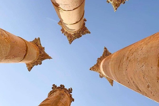 Half Day Tour to Jerash - Should You Book This Half-Day Jerash Tour?
