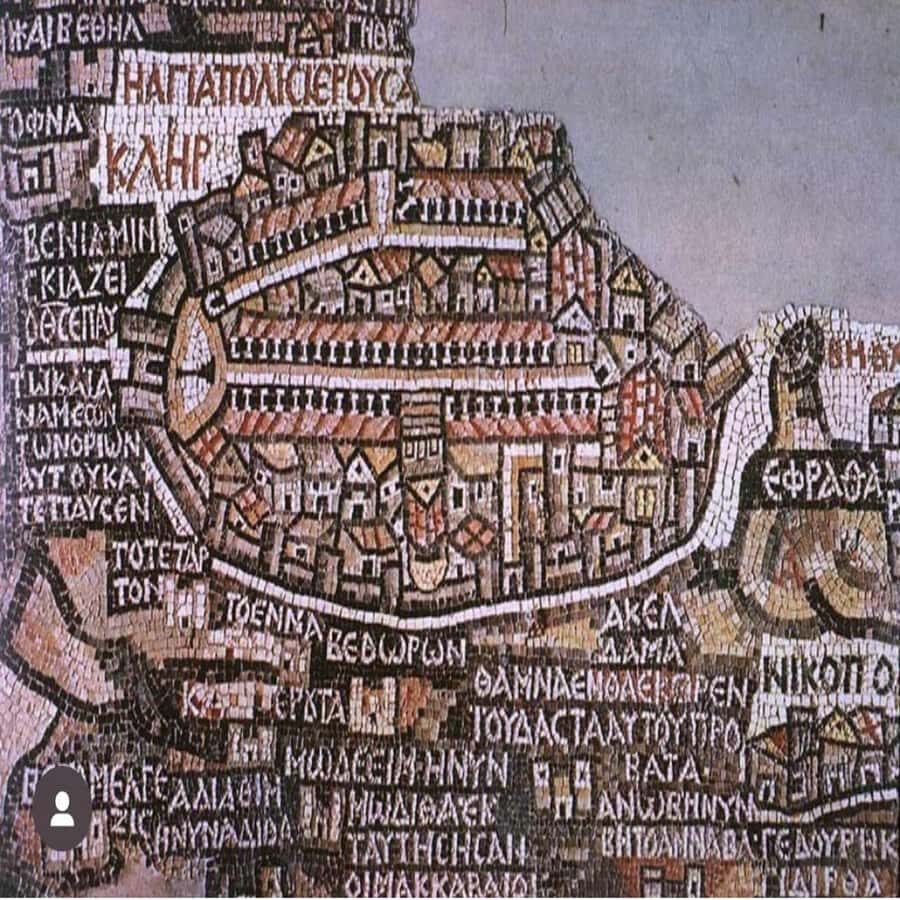 Half Day Tour To Madaba and Mount Nebo From Amman - Why Madaba and Mount Nebo work so well in half a day