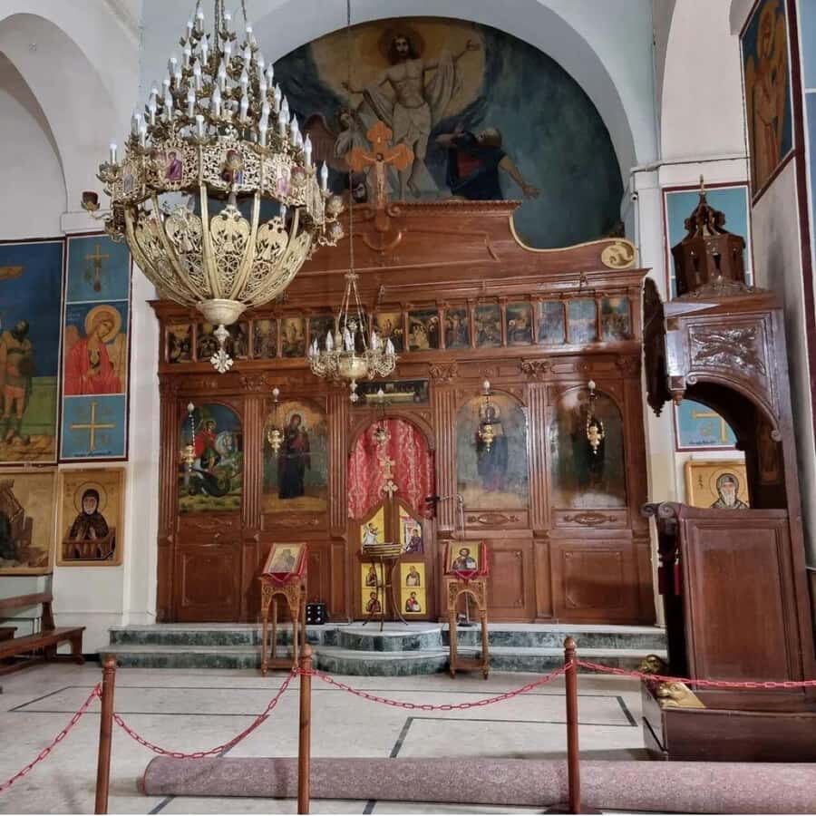 Half Day Tour To Madaba and Mount Nebo From Amman - Madaba’s mosaic reputation: what you’ll actually be looking for