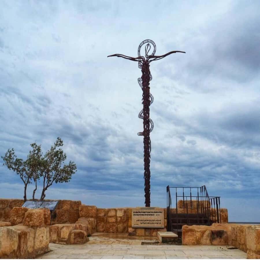 Half Day Tour To Madaba and Mount Nebo From Amman - Price and what you’re really paying for at $46 per person