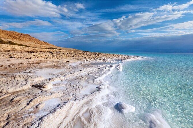 Holy-Land Tour, Full-Day from Amman or Airport - Basic vs Luxury: When Paying More Makes Sense