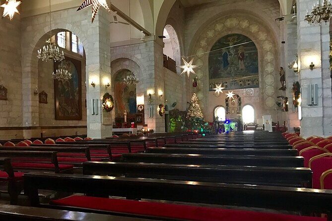 In the Footsteps of Saints Private Tour - Key Points Before You Go