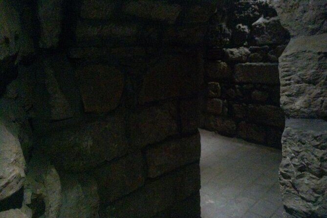In the Footsteps of Saints Private Tour - Practical Tips for a Smooth Saints Day