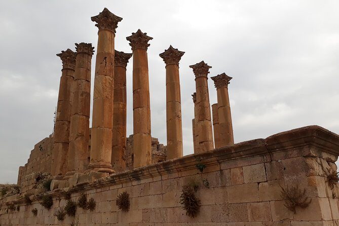 Jerash, Ajloun & Umm Qais Private tour - Who This Private Tour Best Suits
