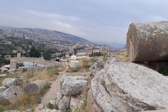 Jerash, Ajloun & Umm Qais Private tour - Should You Book This Jerash, Ajloun & Umm Qais Private Tour?