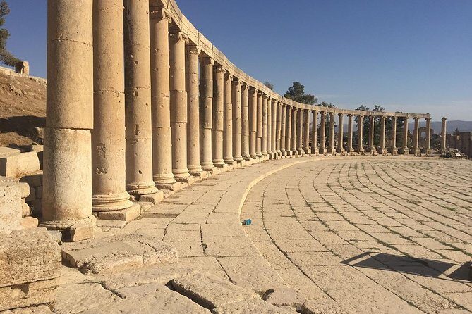 Jerash, Umm Qais, Cave of Jesus From Amman - Should you book this Jerash–Umm Qais–Jesus’ Cave day trip?