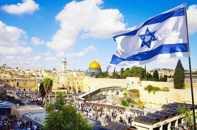 Jerusalem and Bethlehem Private Guided Tour - Key highlights to watch for