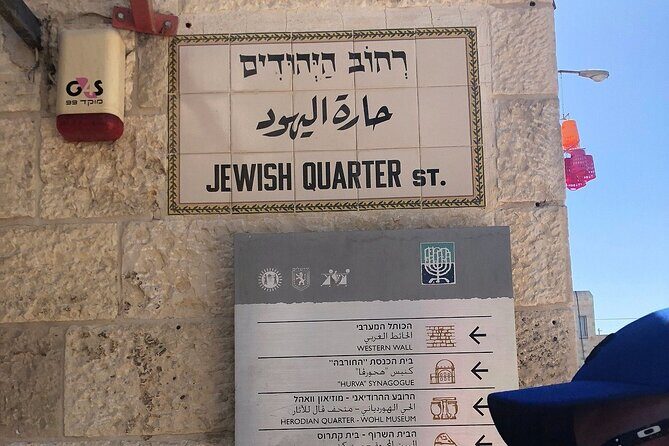 Jerusalem & Bethlehem Full-Day Tour from Amman or Dead Sea - A private day from Amman: what the schedule really feels like
