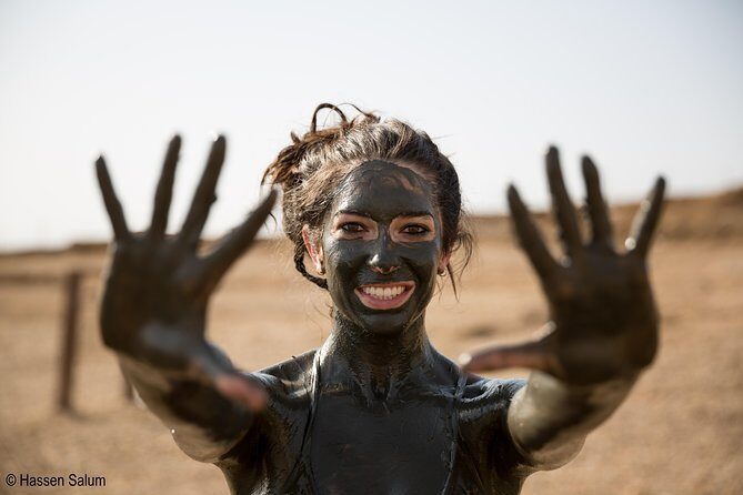 Jordan Active Adventure - 8 Days - Price and value: what $1,495 really buys in Jordan