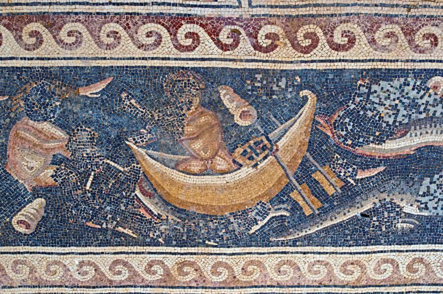 Jordan Mosaic Wonders: Umm ar-Rasas, Madaba & Mount Nebo - Why this mosaic day trip feels like a win from Amman