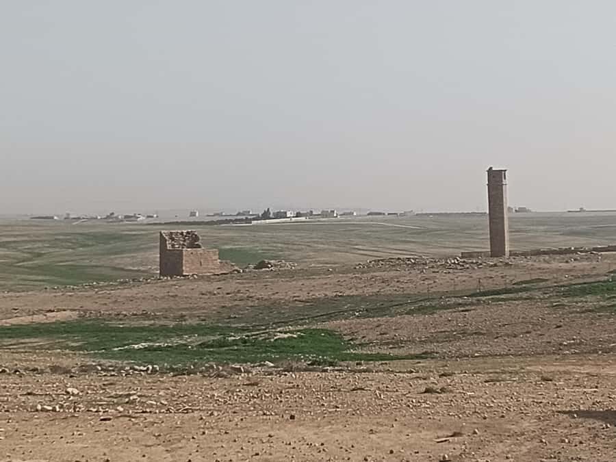 Jordan Mosaic Wonders: Umm ar-Rasas, Madaba & Mount Nebo - Madaba’s Mosaic Map: why this city stop is more than a quick photo