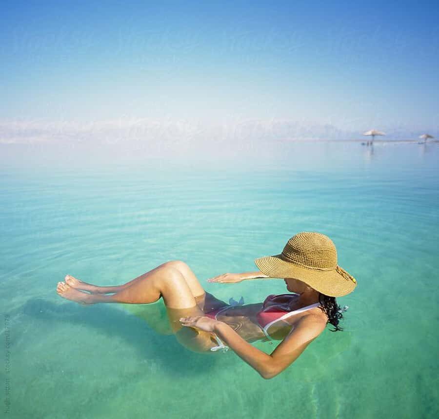 Jordan: Private Tour to The Dead Sea and Baptism Site - Key things to know before you go
