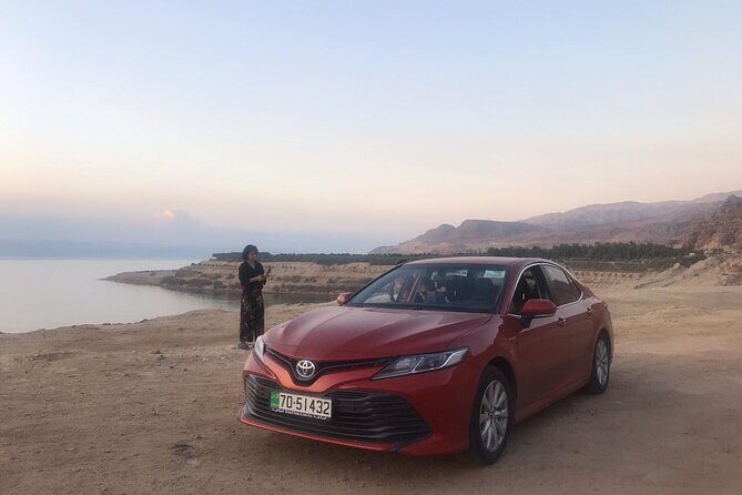 Jordan Private Transportation | The Jordanian Mappers - Key things that make this transfer package worth a look
