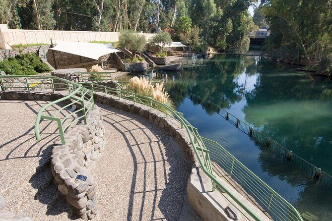 Jordan River Site tour from Amman - Should you book this Jordan River Baptism Site tour from Amman?