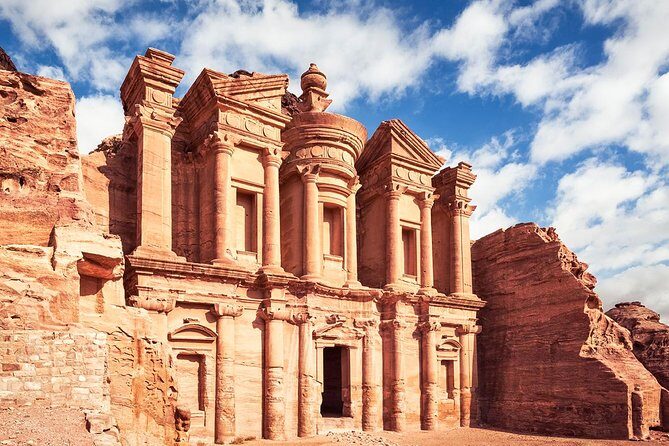 Jordan Wonder Tours for 08 Days - Key highlights worth your attention