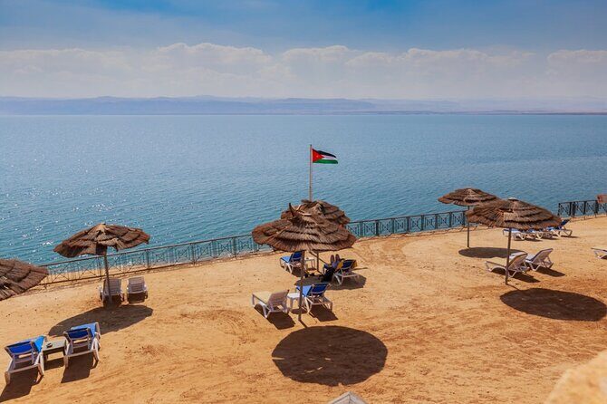 Jordan's Gems: Tour from Amman to Karak Castle & Dead Sea - How the 6 to 14 hour day usually feels (and how to keep it from dragging)