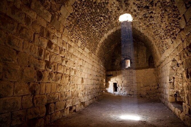 Jordan's Gems: Tour from Amman to Karak Castle & Dead Sea - Cost and value: is $137 per person a fair deal for this route?