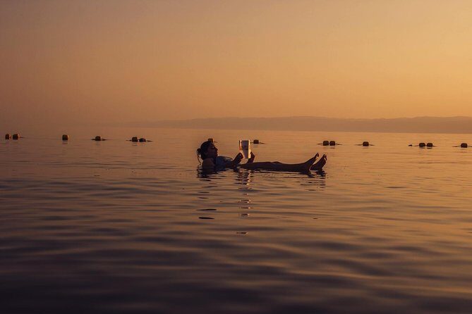 Jordan's Gems: Tour from Amman to Karak Castle & Dead Sea - Who this tour suits best