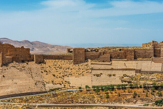Jordan's Gems: Tour from Amman to Karak Castle & Dead Sea - Should you book Jordan’s Gems for Karak Castle & the Dead Sea?