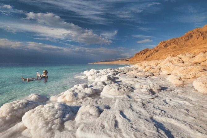 Jordan's Top Attractions - Key Highlights You’ll Feel Immediately
