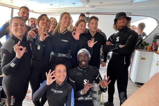 Journey of Diving or Snorkelling from a Boat - Aqaba Red Sea Boat Time: The 4-Hour Rhythm