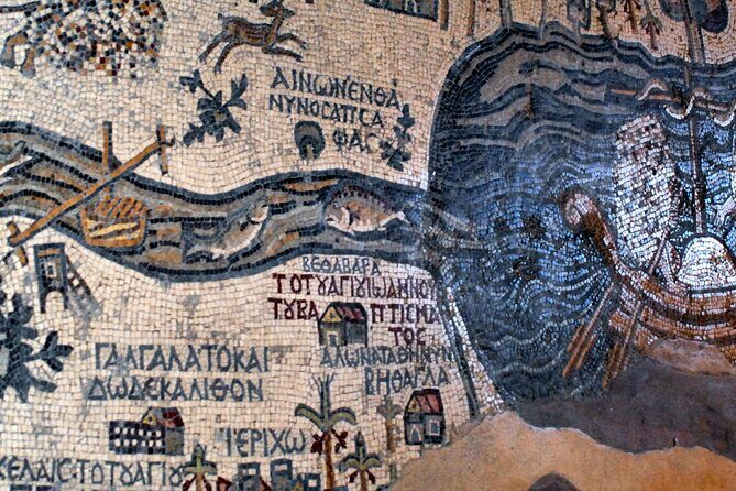 Madaba and Mount Nebo tour from Amman - Price and value: what $65 covers (and what to budget)