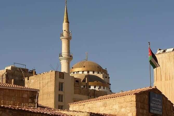 Madaba and Mount Nebo tour from Amman - Should you book this tour?