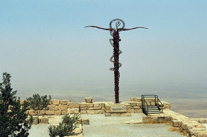 Madaba, Mount Nebo & Dead Sea Day Tour - Key highlights you’ll actually feel