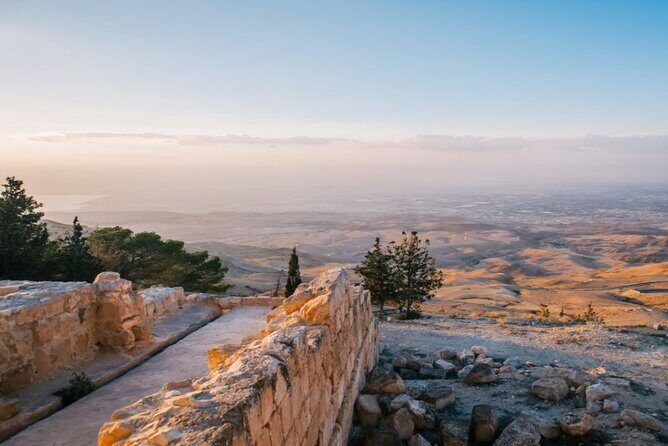 Madaba, Mount Nebo & Dead Sea Day Tour - Who should book this day tour (and who should skip it)