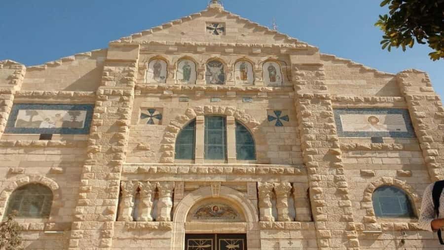 Madaba, Mount Nebo & Dead Sea Private day Tour - Quick decision guide: should you book this Madaba–Mount Nebo–Dead Sea day?