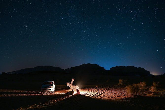 Madaba, Mt Nebo, Dead Sea, Petra & Wadi Rum 3 Days 2 Night - How This 3-Day Jordan Circuit Really Feels From Amman