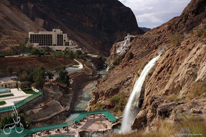 Ma'in Hot Springs Private Tour - What you’ll do at Ma’in Hot Springs (and why it feels different)
